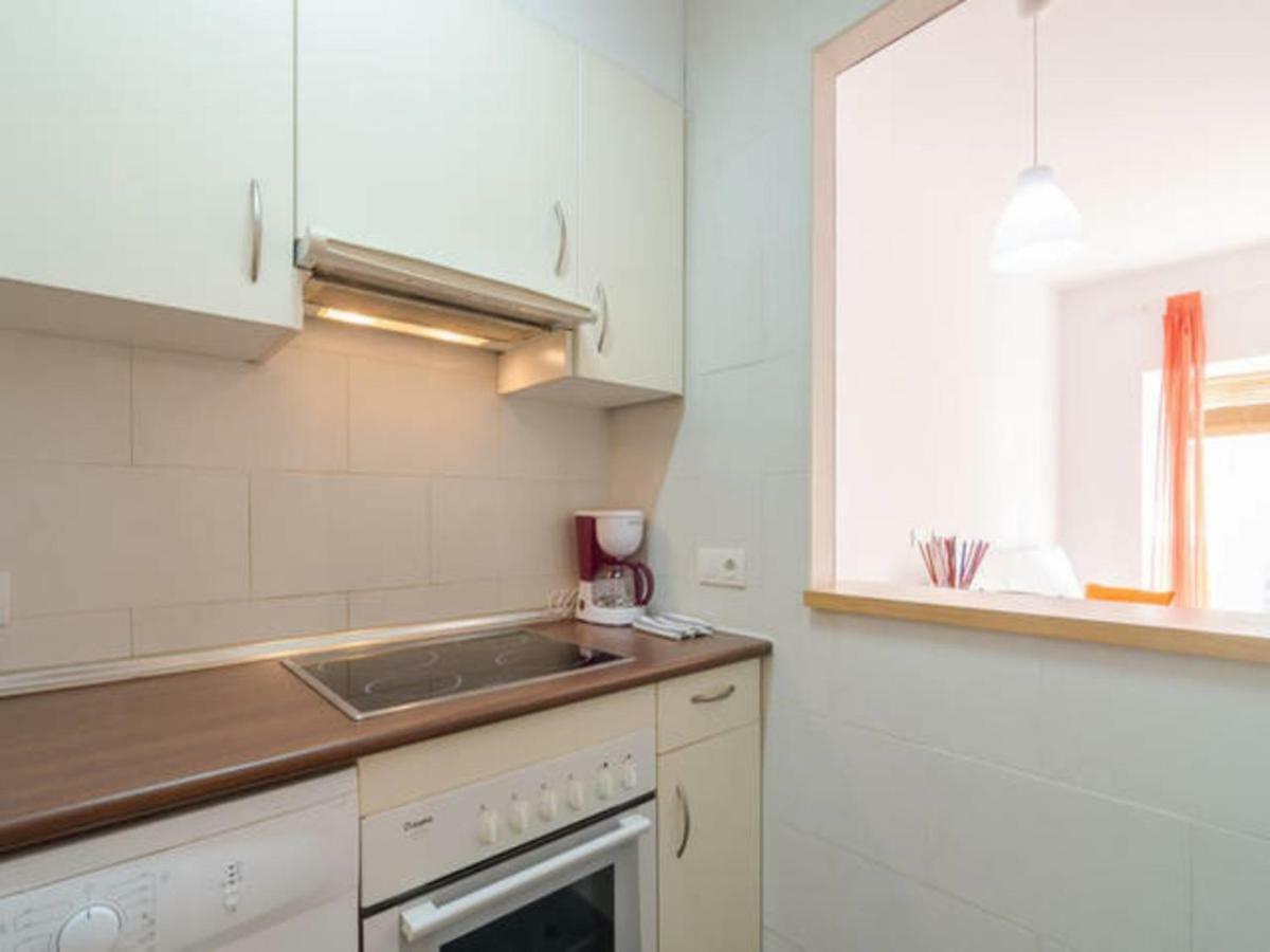 Apartamento Luminoso Centro Малага Экстерьер фото